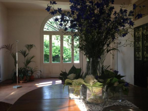 Отель B&B Le Tortore  Melara